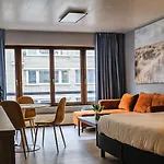Comfort Trendy Suite