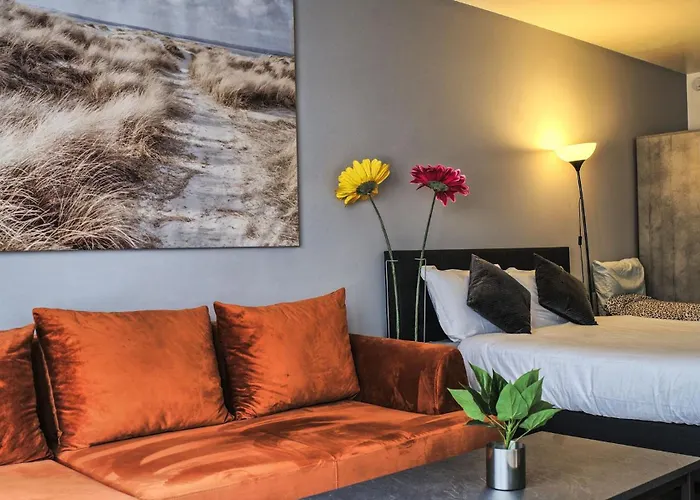 Comfort Trendy Suite