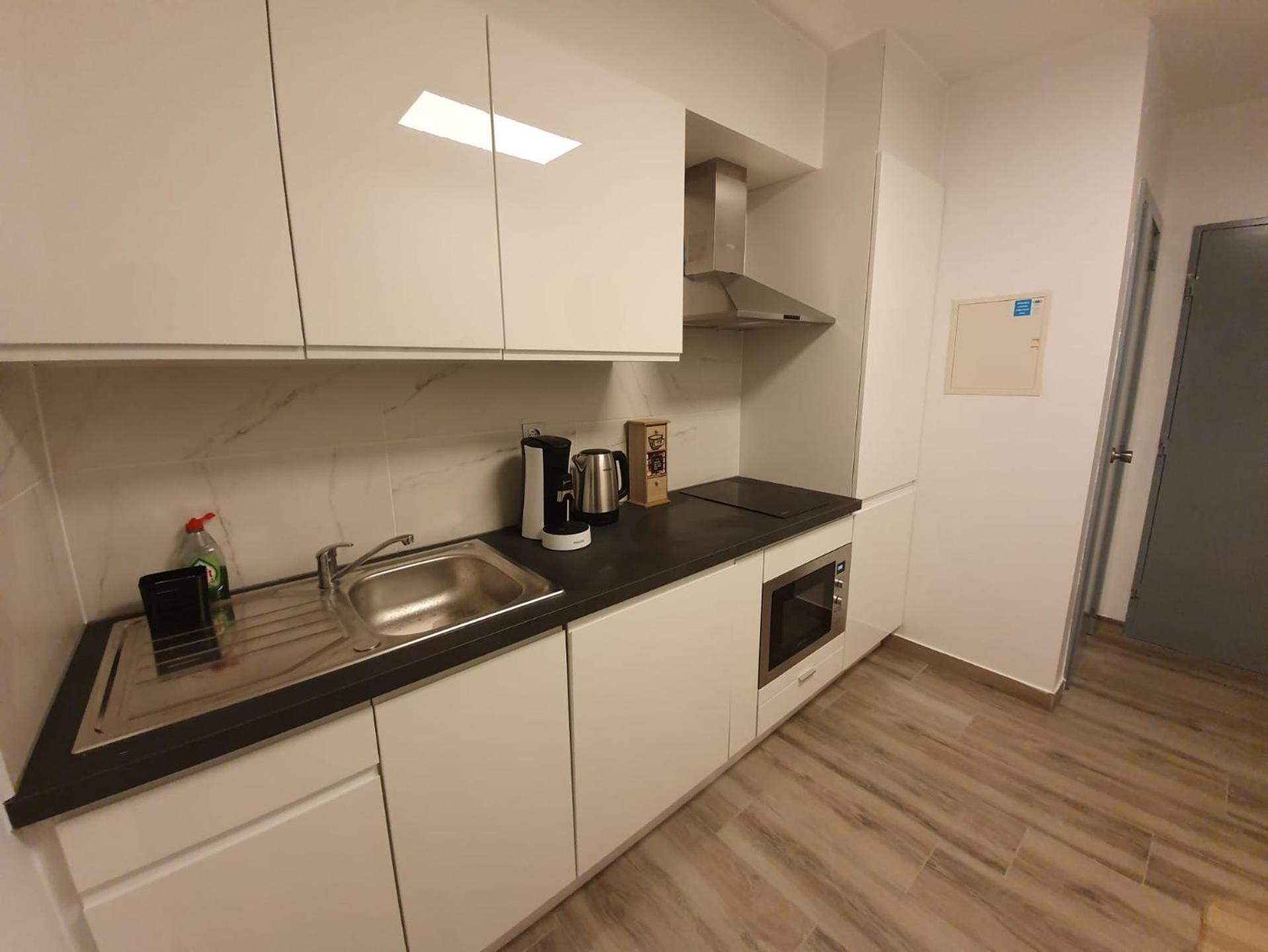 Comfort Trendy Appartement *